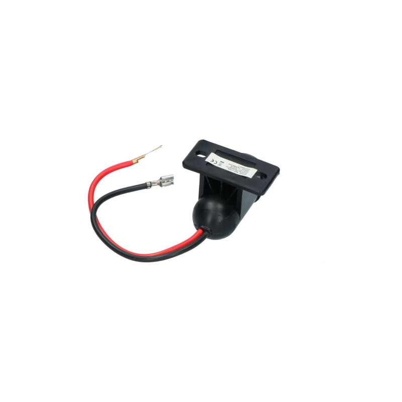 Carpoint Carpoint 1-Weg Opbouw Stekkerdoos 1x12/24V 0523484
