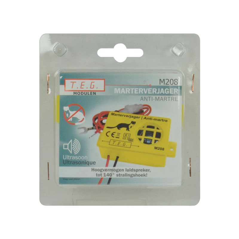 Kemo Marterverjager KEMO/TEG M208 12V 0529532