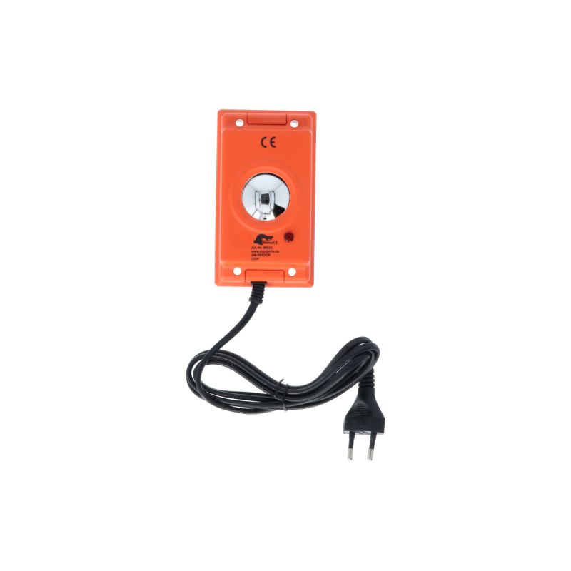 Marderfix MF akoestisch apparaat voor gebruik binnenshuis 230V 0529545