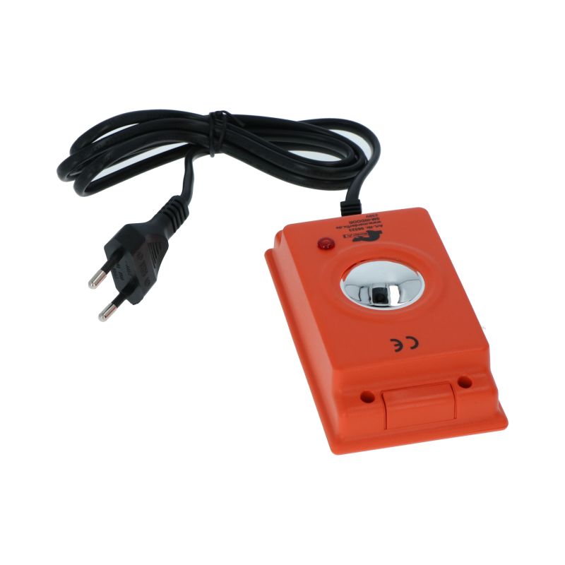 Marderfix MF akoestisch apparaat voor gebruik binnenshuis 230V 0529545