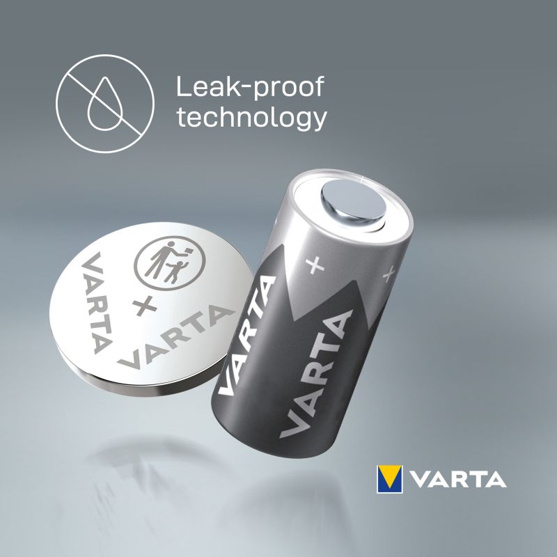 Varta Varta Batterij CR1220 3V 0568002