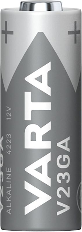 Varta Varta Batterij V23GA 12V 0568011