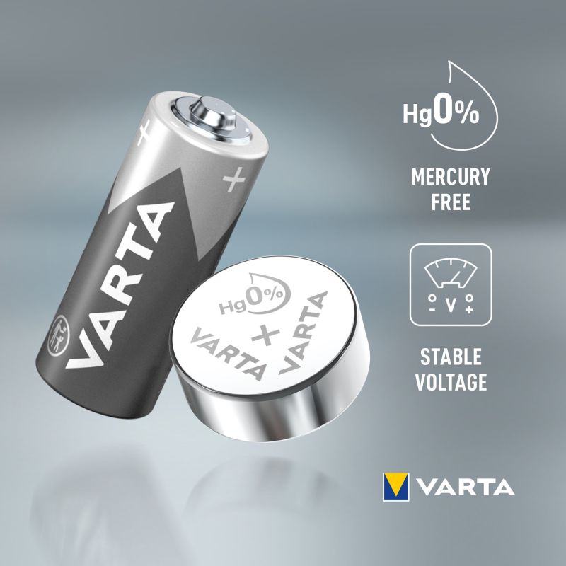 Varta Varta Batterij LR1/N/Lady 1,5V 0568012