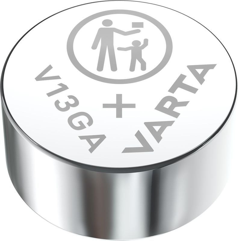Varta Varta Batterij V13GA/LR44 1,5V  0568015