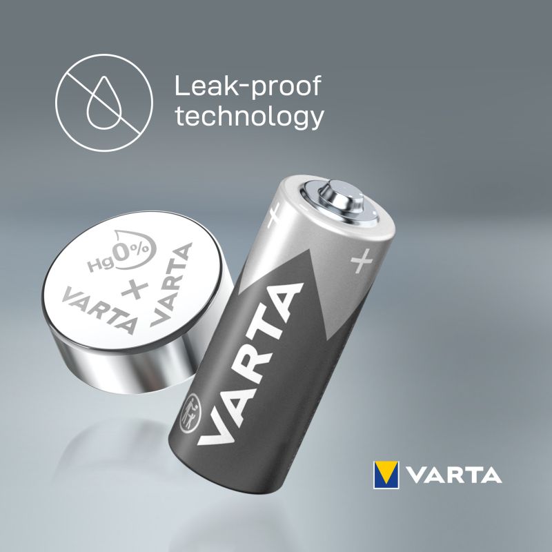Varta Varta Batterij V11A 6V  0568036