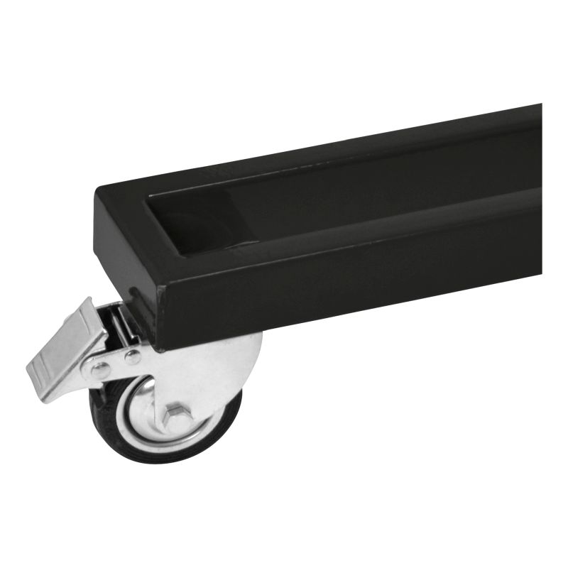 Carpoint Carpoint Verrijdbare Velgenboom + Hoes 0613012