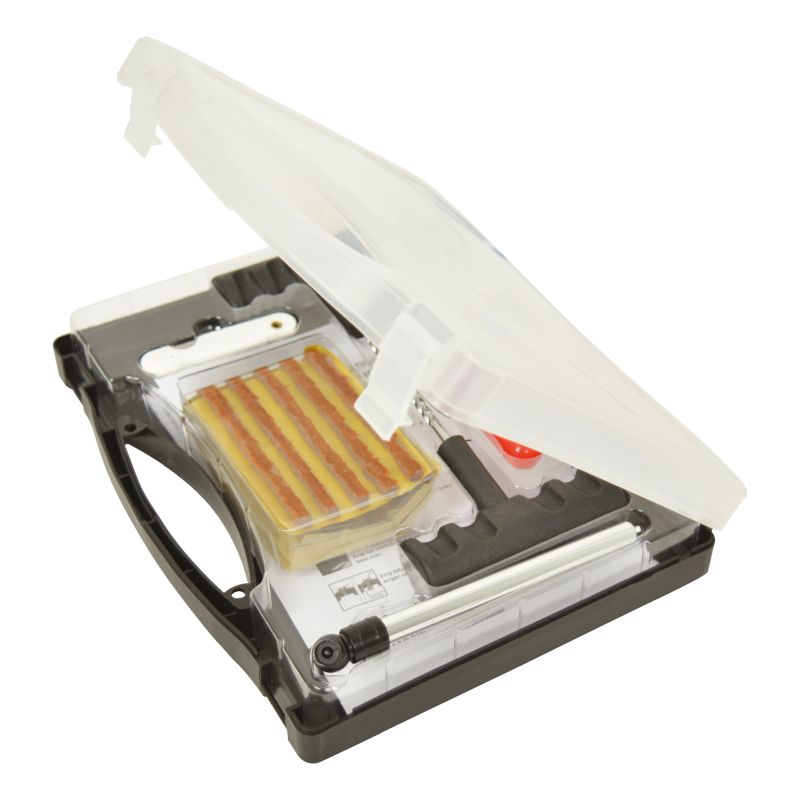 Benson Benson Autobanden reparatie set 27-delig 0623009