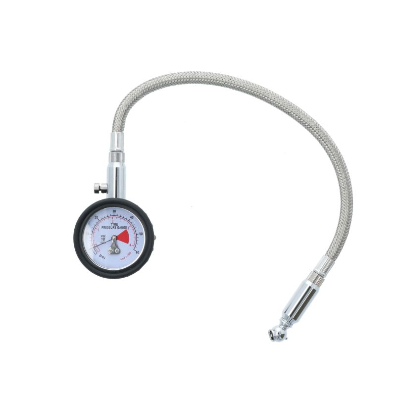 Carpoint Carpoint Bandenspanningsmeter Hafner 0623209
