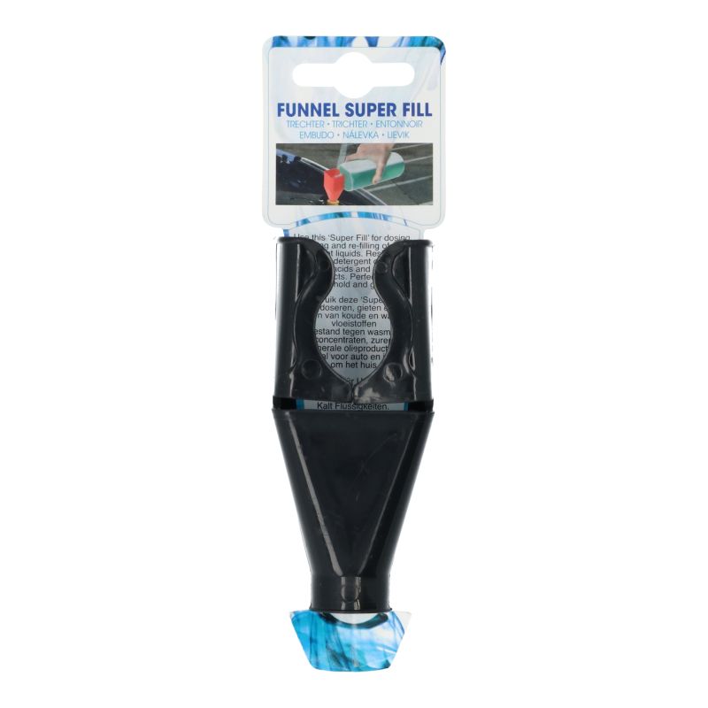 Carpoint Carpoint Trechter Super-Fill 0623405