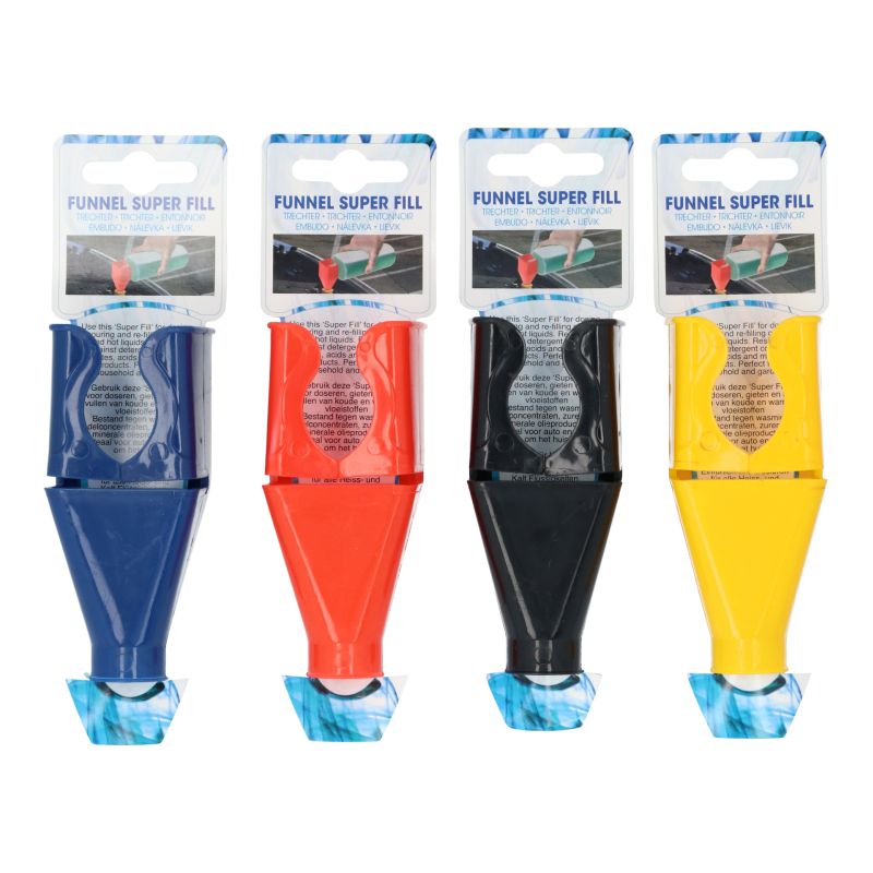 Carpoint Carpoint Trechter Super-Fill 0623405
