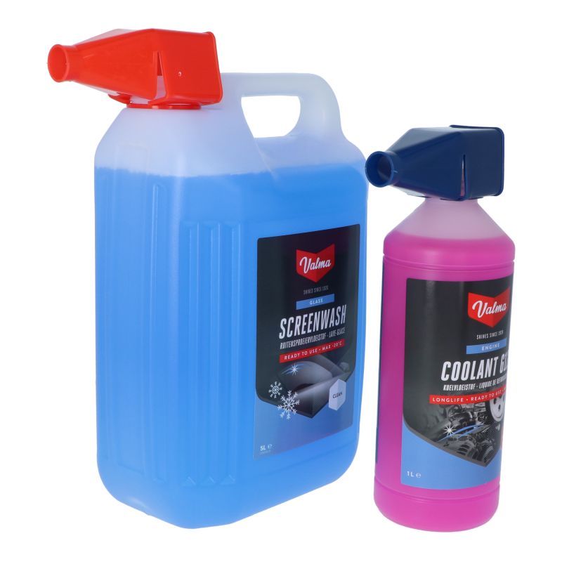 Carpoint Carpoint Trechter Super-Fill 0623405