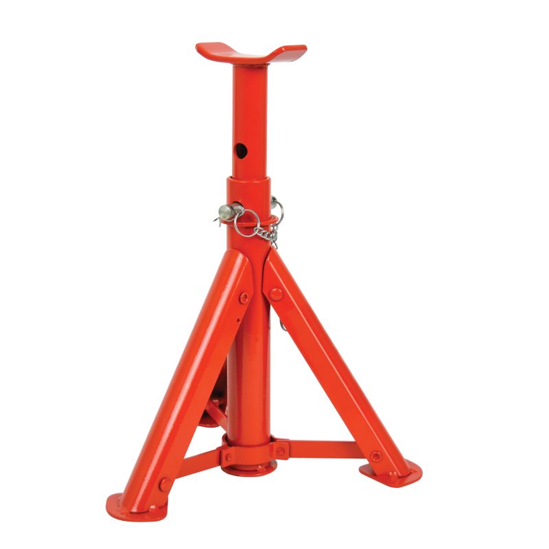 Carpoint Carpoint Assteun Inklapbaar 2000KG Tüv/GS 0624511