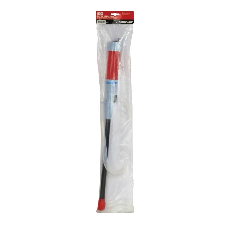 Carpoint Siphon pomp Electrisch 0627011