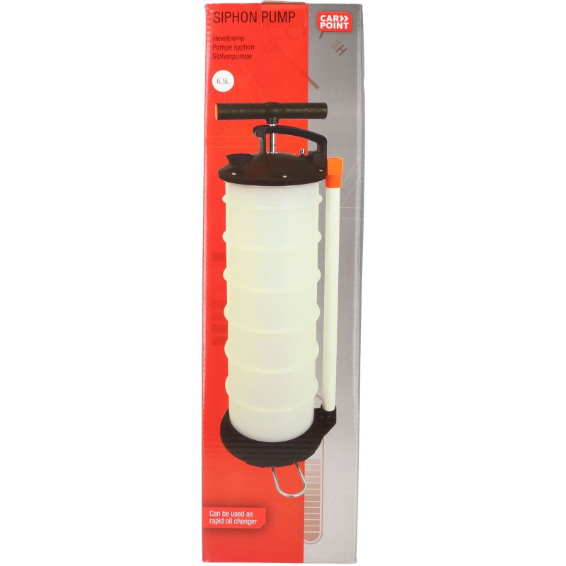 Carpoint Hevelpomp 0627015