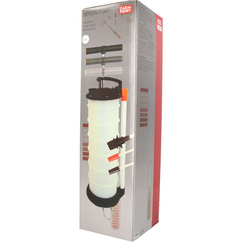Carpoint Hevelpomp 0627015