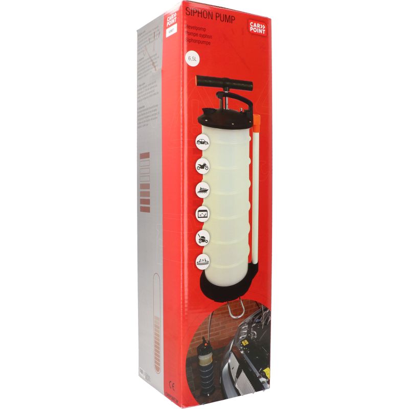 Carpoint Hevelpomp 0627015