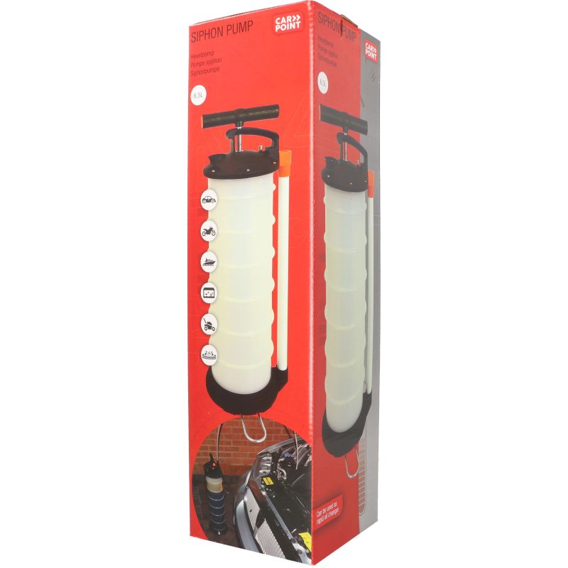 Carpoint Hevelpomp 0627015