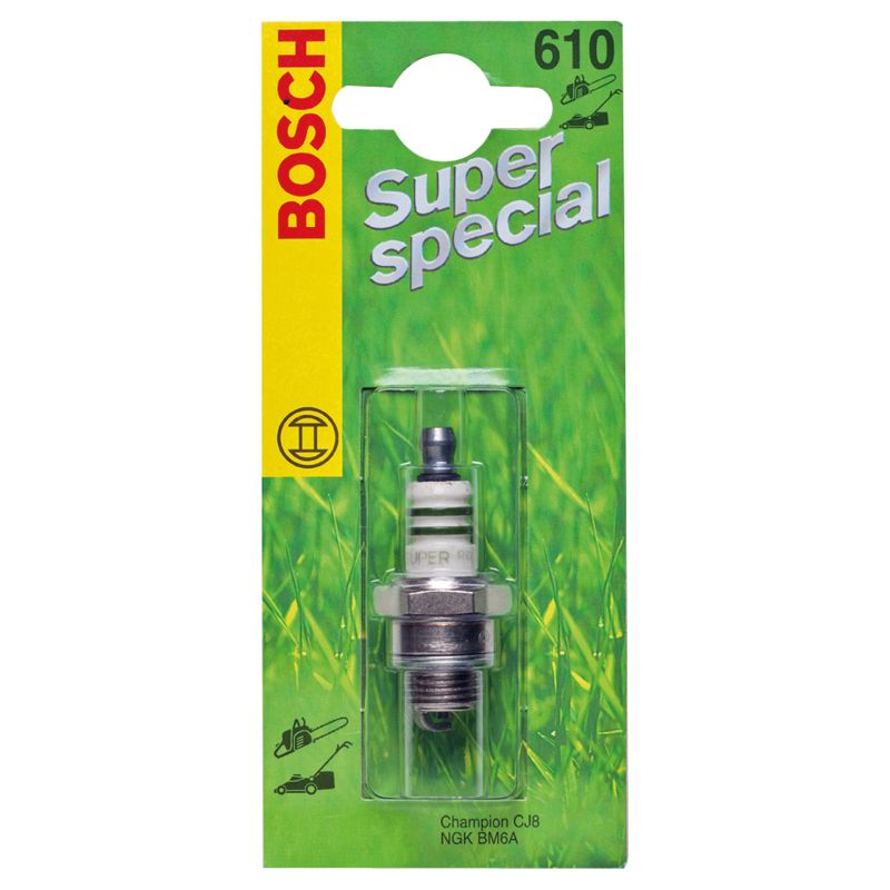 Bosch Bosch Jardin WS9EC bougie 0630001