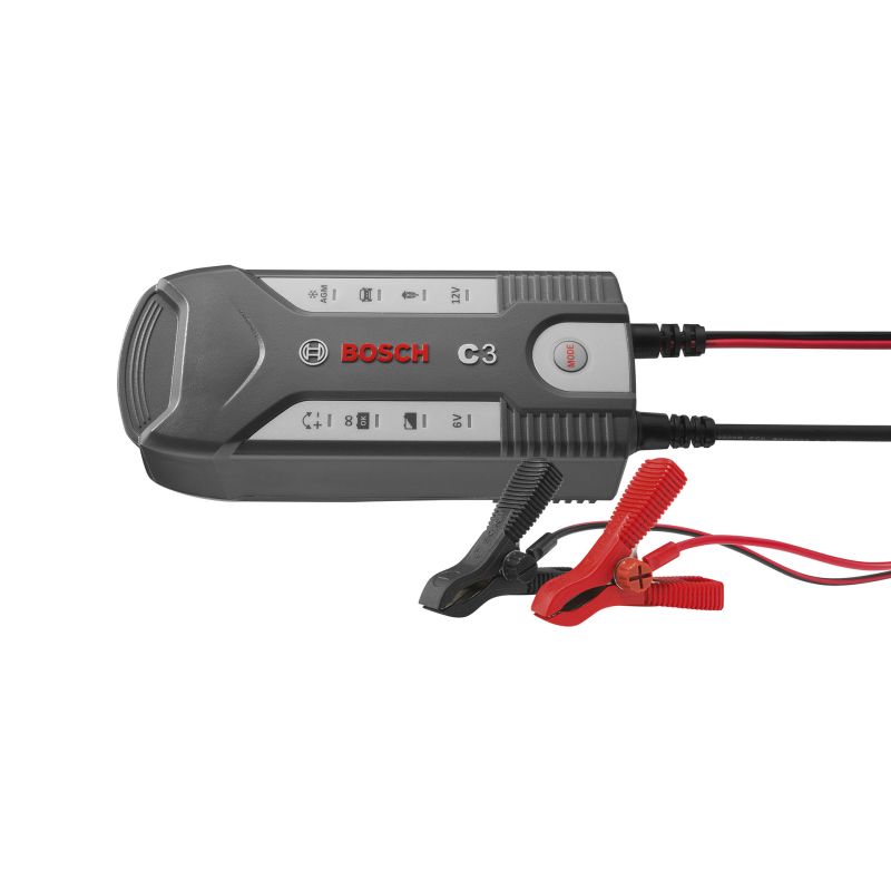 Bosch Bosch acculader C3 0635830