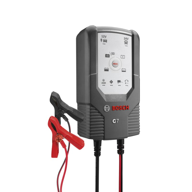 Bosch Bosch acculader C7 0635831