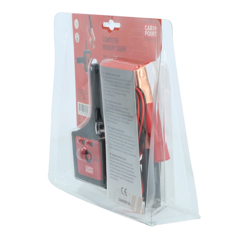 Carpoint Carpoint Computer Memory Saver 0635870