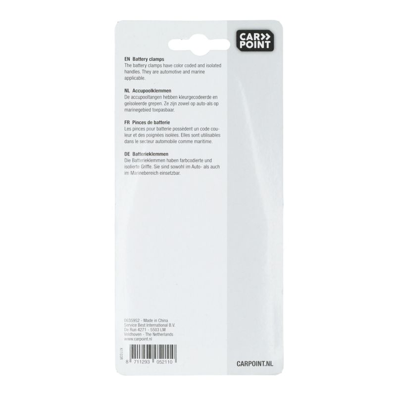 Carpoint Accupooltangen 0635952