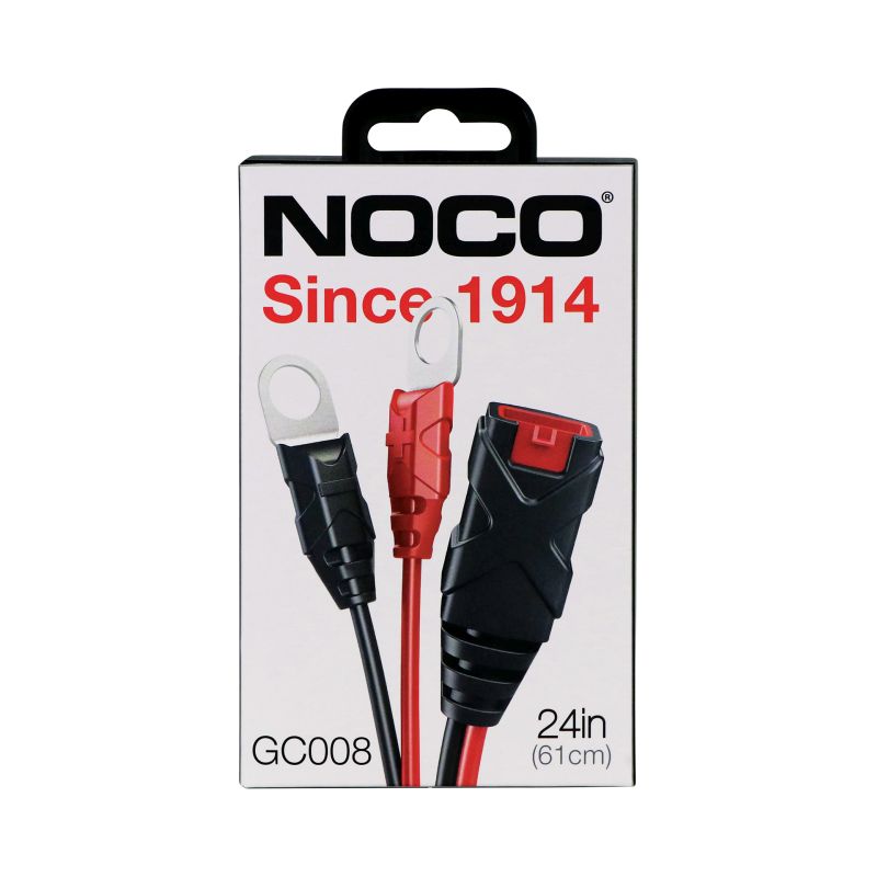 Noco Noco X-Connect XL Eyelet aansluitklemmen GC008 0636011
