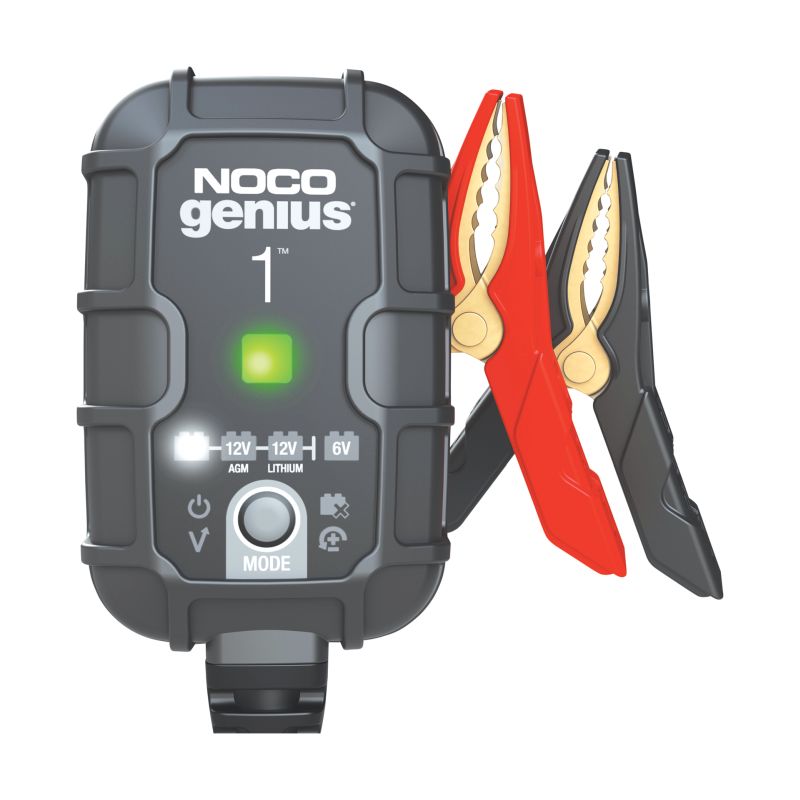 Noco Noco Genius Acculader 1EU 1A 0636050