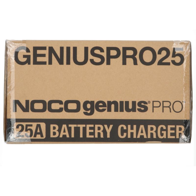 Noco Noco Acculader Genius PRO 25 0636061