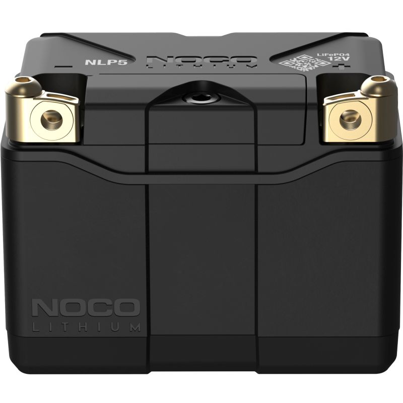 Batterijen Noco 0636063