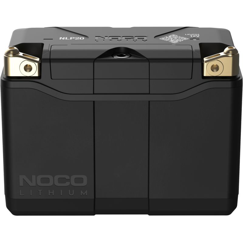 Batterijen Noco 0636066