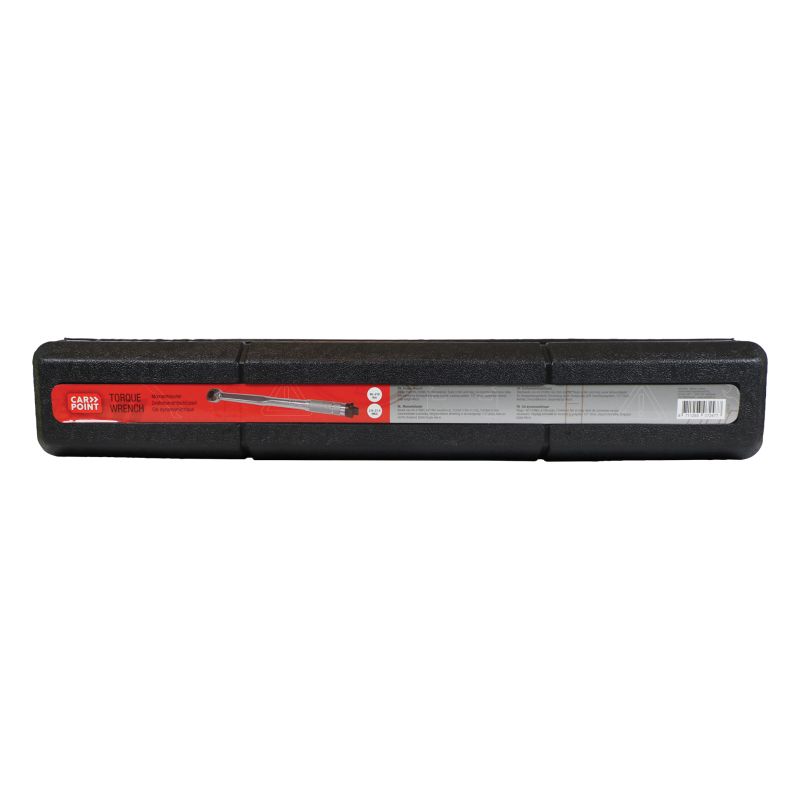 Carpoint Carpoint Momentsleutel 40-210Nm 0640060