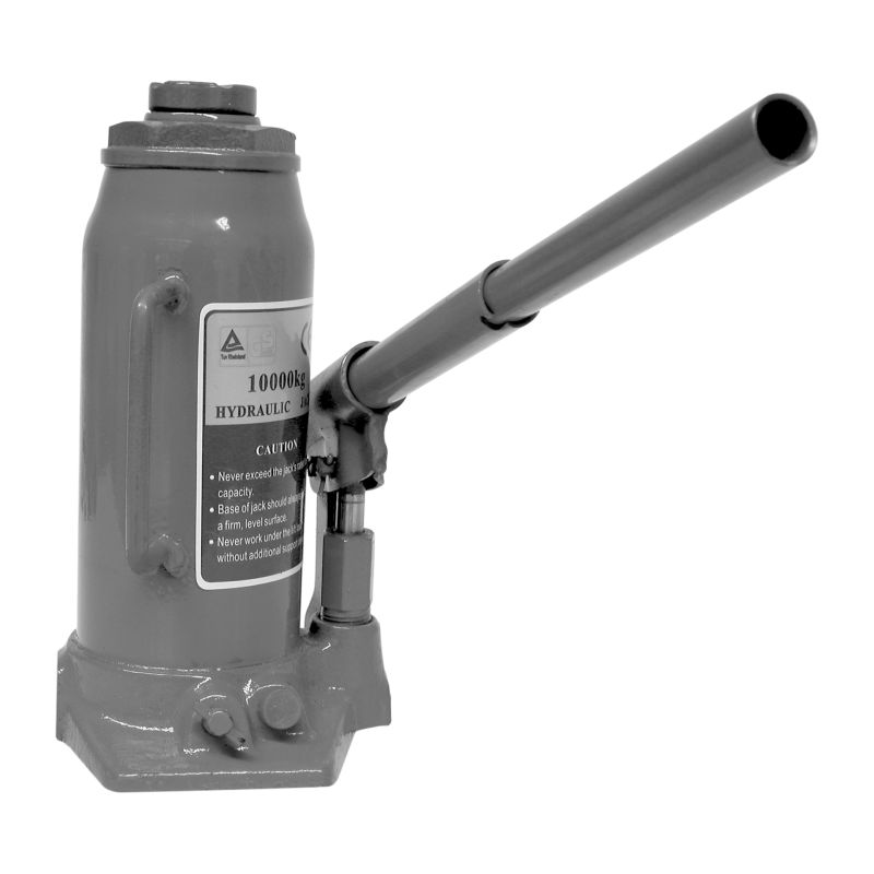Carpoint Carpoint Hydraulische Potkrik 10.000KG 0677812