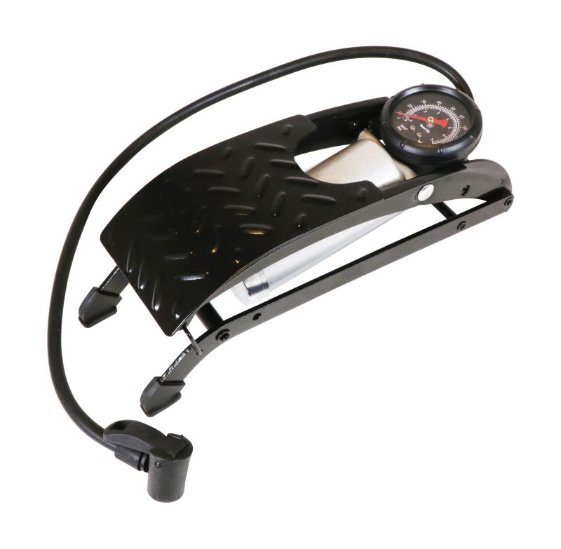 Carpoint Voetpomp enkel Premium 0678350