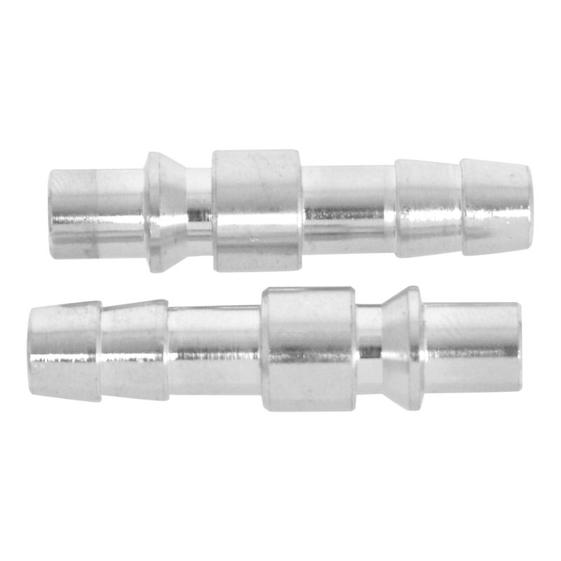 Carpoint Adaptor 1/4inch mannelijk slangdrager 9mm 2st type Orion 0684838