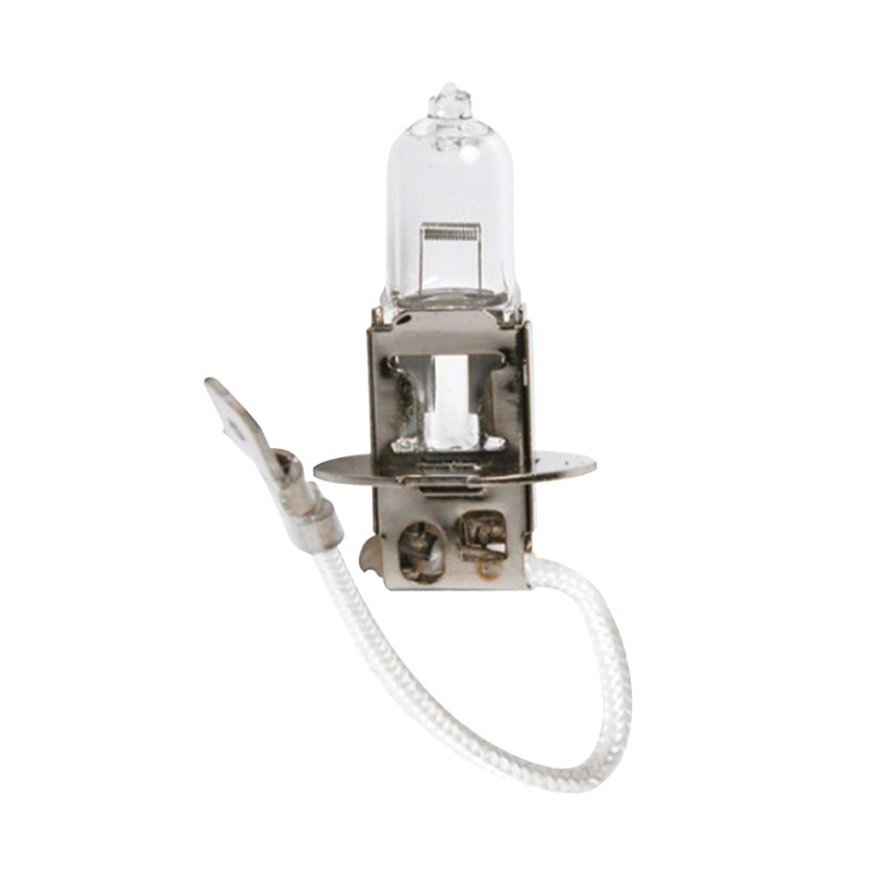 Carpoint Carpoint Autolamp H3 55W P22s/453 Doos 0725013