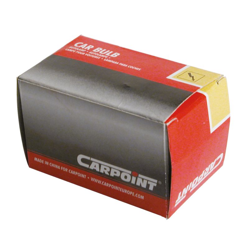 Verlichting Carpoint 0725015