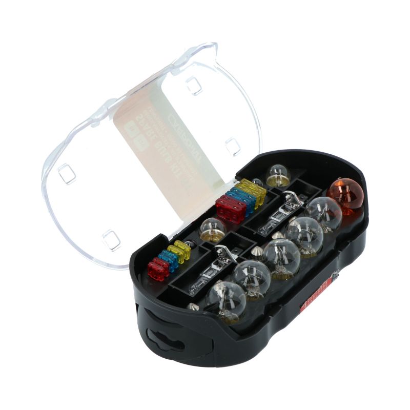 Carpoint Carpoint 30-Delige Reservelampenset H1 0725076