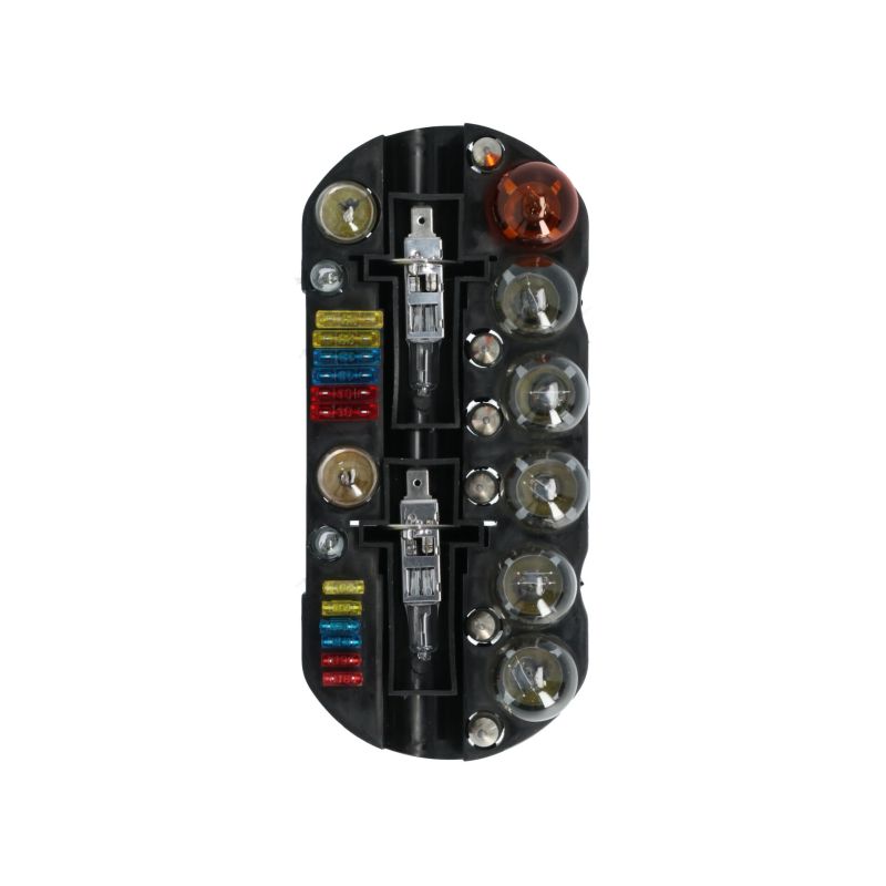 Carpoint Carpoint 30-Delige Reservelampenset H1 0725076