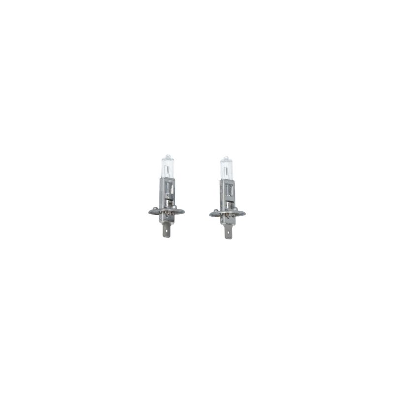 Carpoint Carpoint 30-Delige Reservelampenset H1 0725076