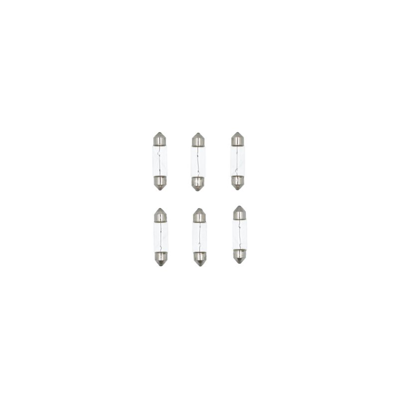 Carpoint Carpoint 30-Delige Reservelampenset H1 0725076
