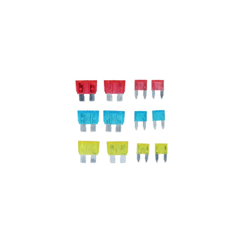 Carpoint Carpoint 30-Delige Reservelampenset H4 0725077