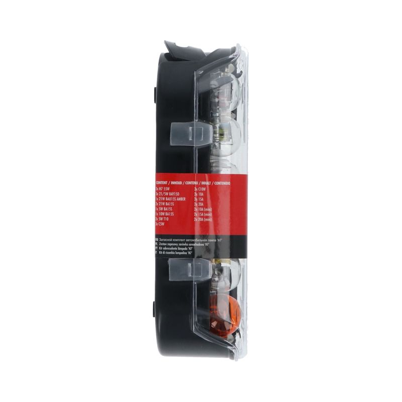 Carpoint Carpoint 30-Delige Reservelampenset H7 0725078