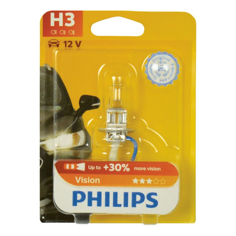 Verlichting Philips 0730005