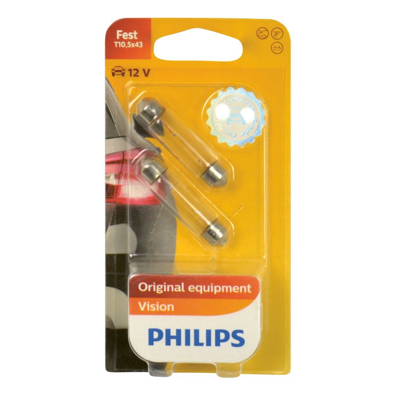 Verlichting Philips 0730020