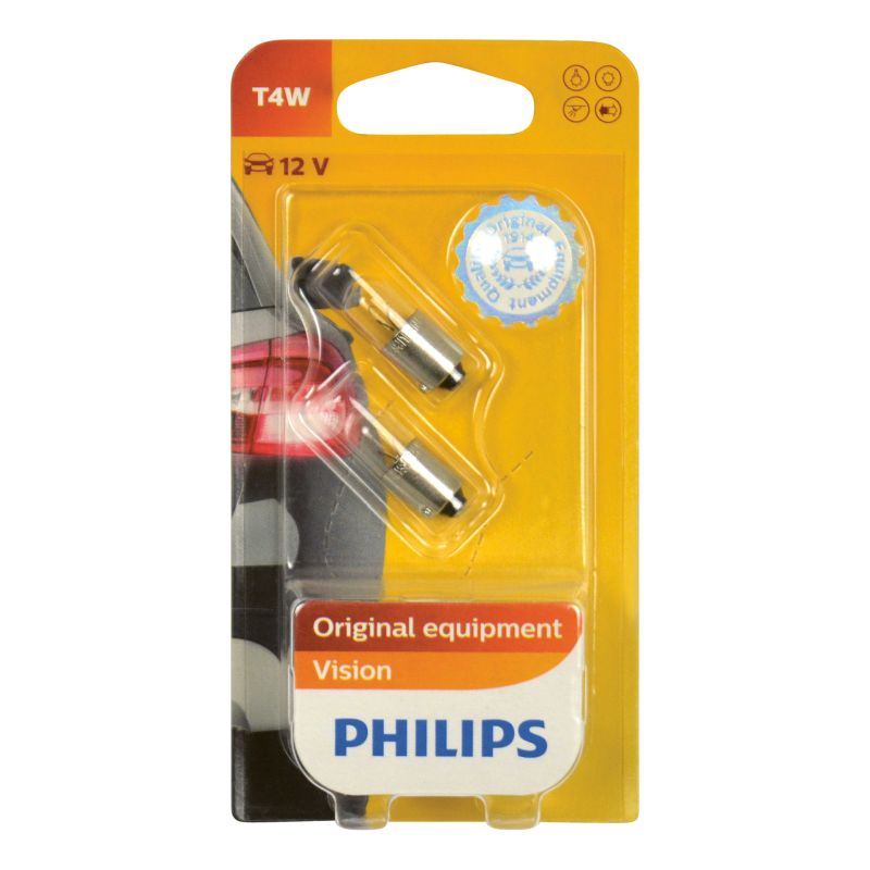 Verlichting Philips 0730021