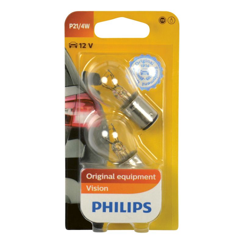 Philips Philips 12594B2 P21/4W Premium 12V 0730064