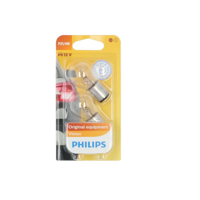Philips Philips 12594B2 P21/4W Premium 12V 0730064