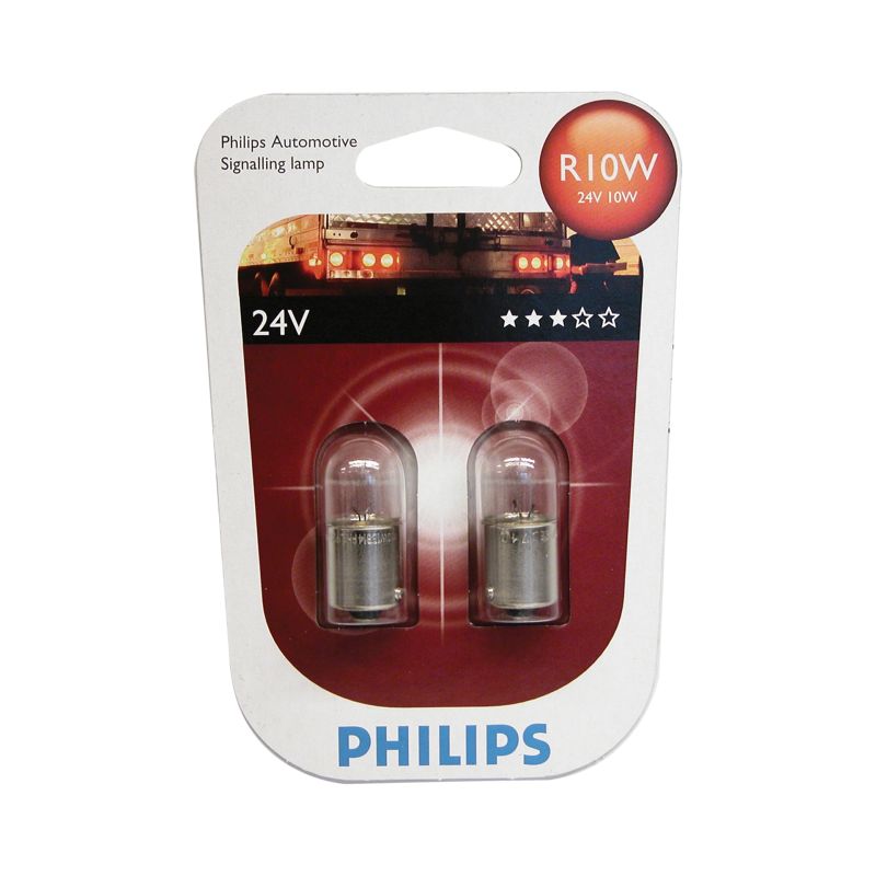 Verlichting Philips 0730120