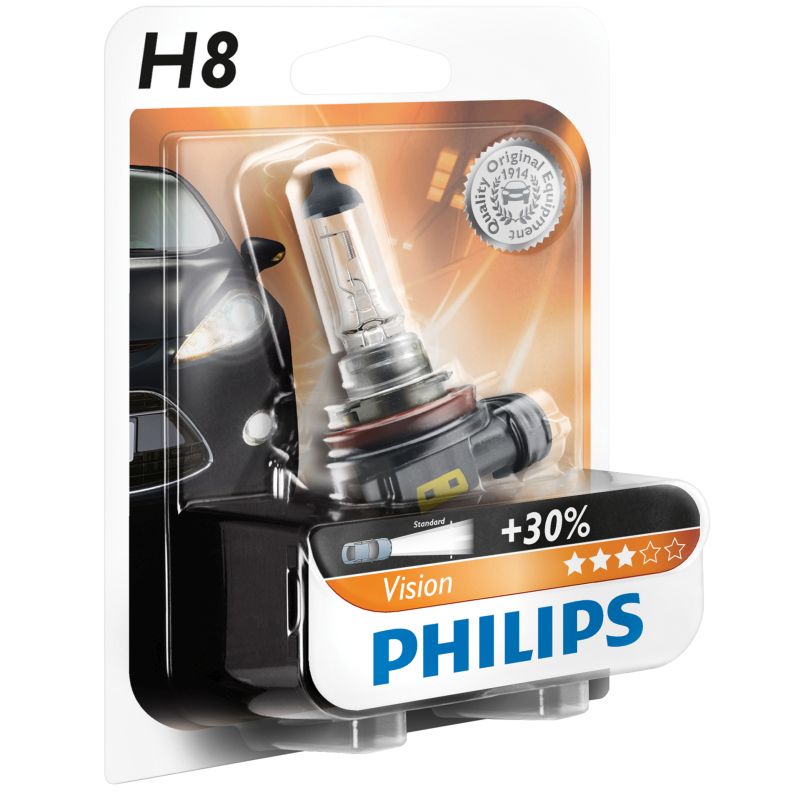 Verlichting Philips 0730125